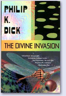 divine invasion vintage