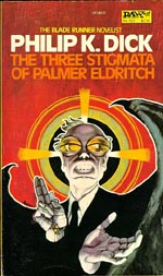 The Three Stigmata of Palmer Eldritch cover