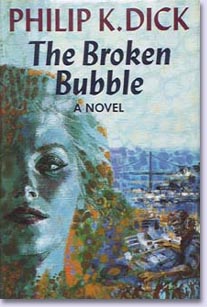 The Broken Bubble