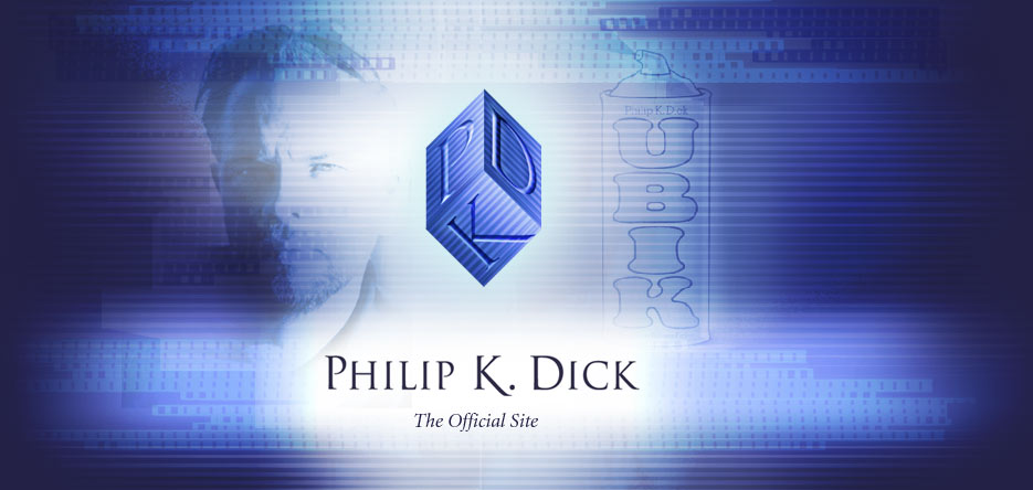 philip k dick
