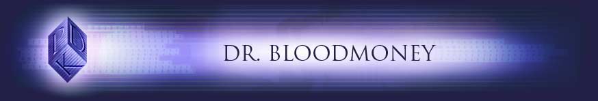 dr bloodmoney