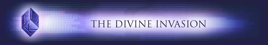 divine invasion