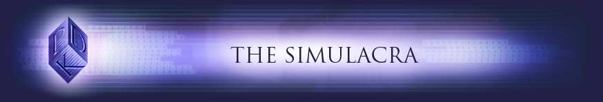 The Simulacra